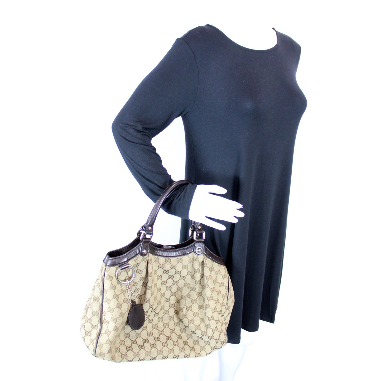 211944 Sukey GG Canvas Medium
