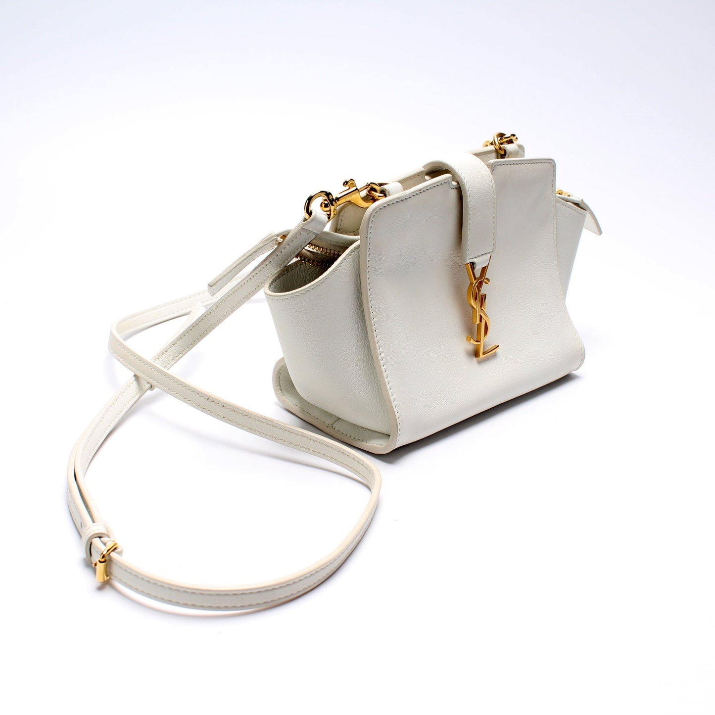 452322 Toy Cabas Crossbody