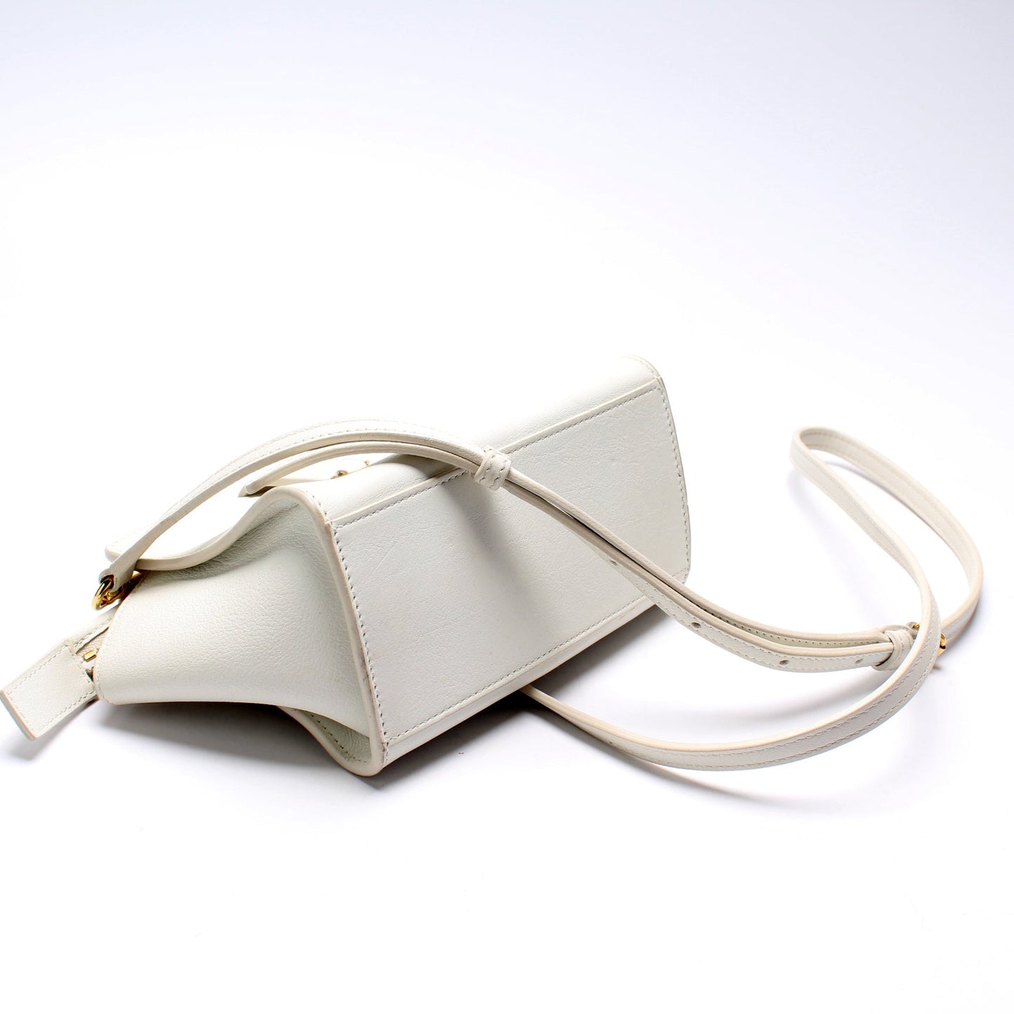 452322 Toy Cabas Crossbody