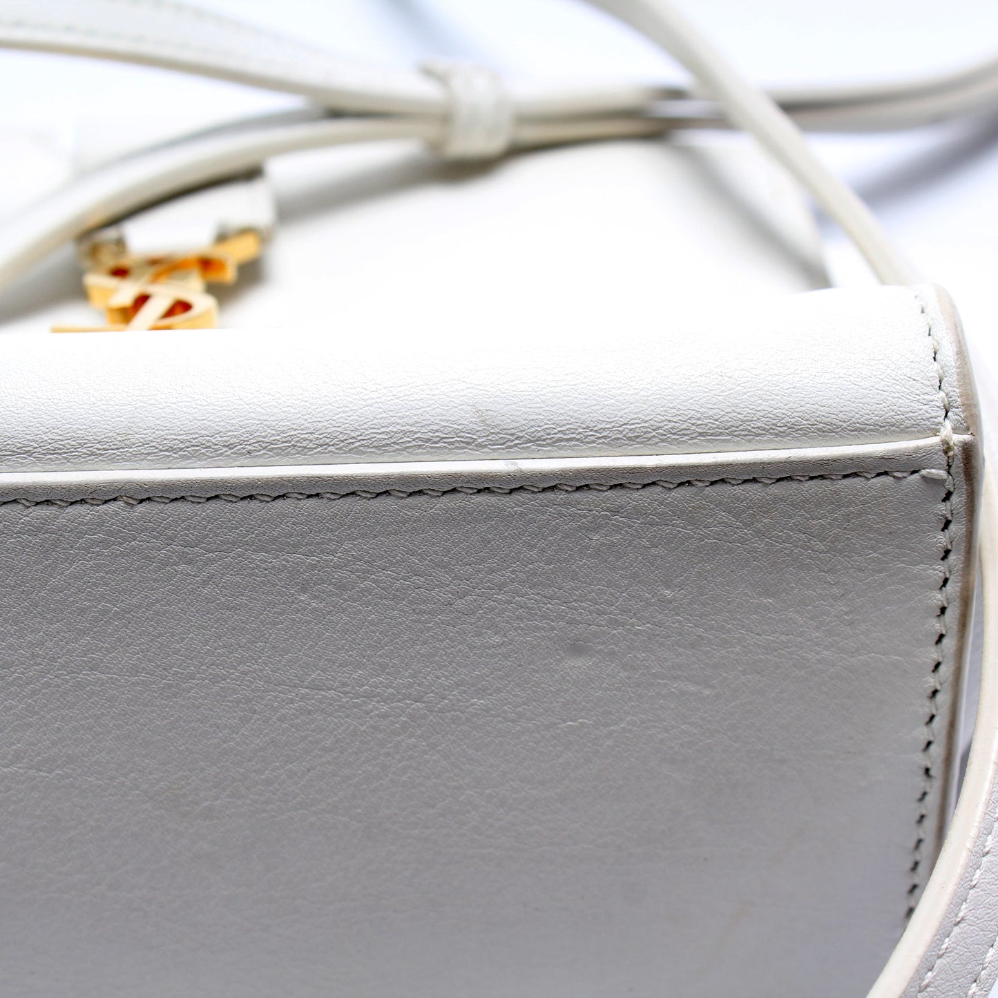 452322 Toy Cabas Crossbody