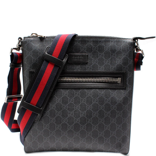 474137 GG Supreme Messenger
