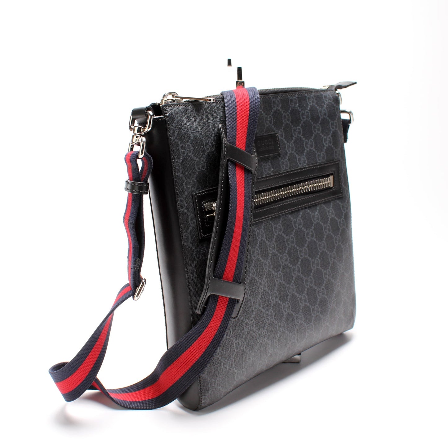 474137 GG Supreme Messenger