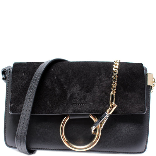 Faye Crossbody Small