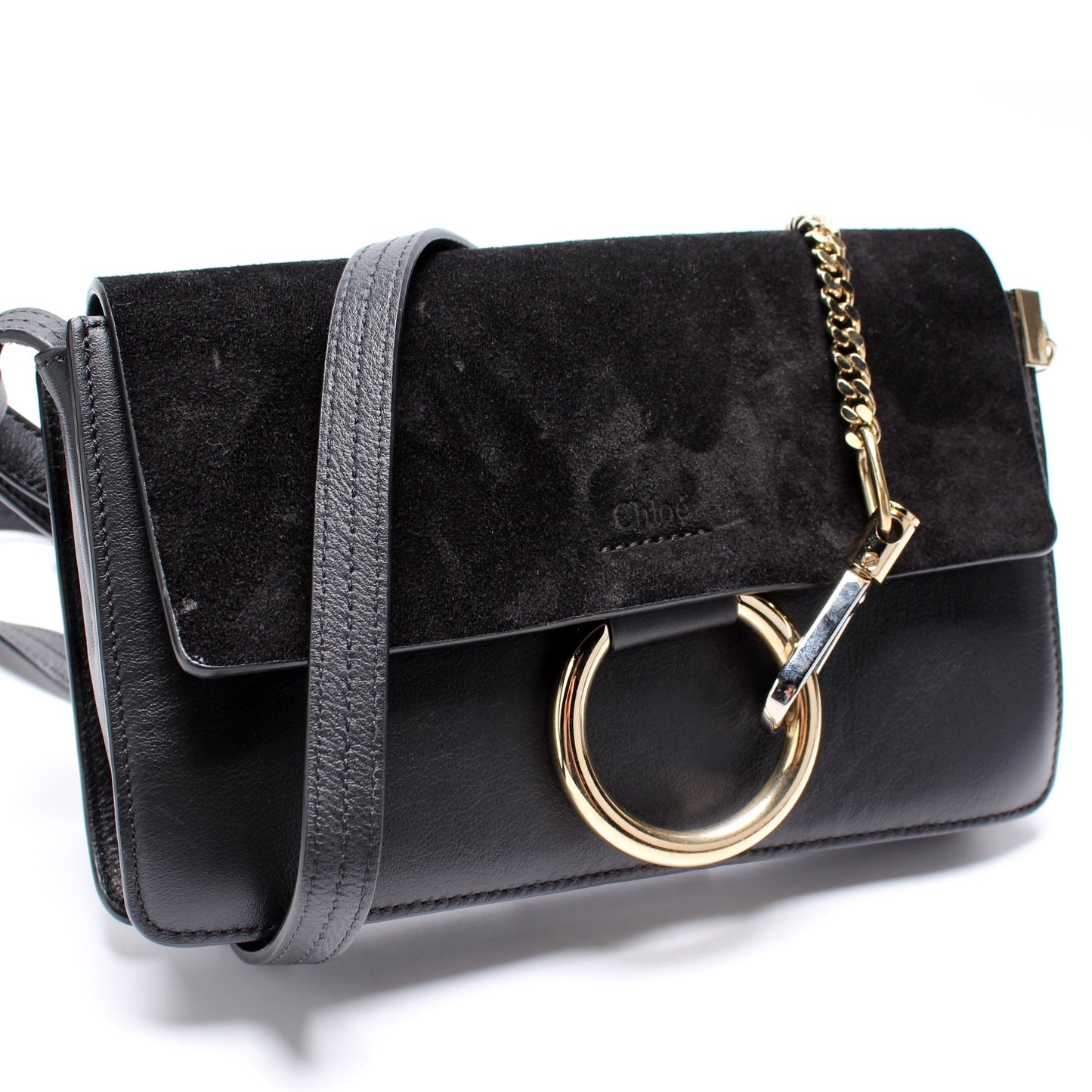 Faye Crossbody Small