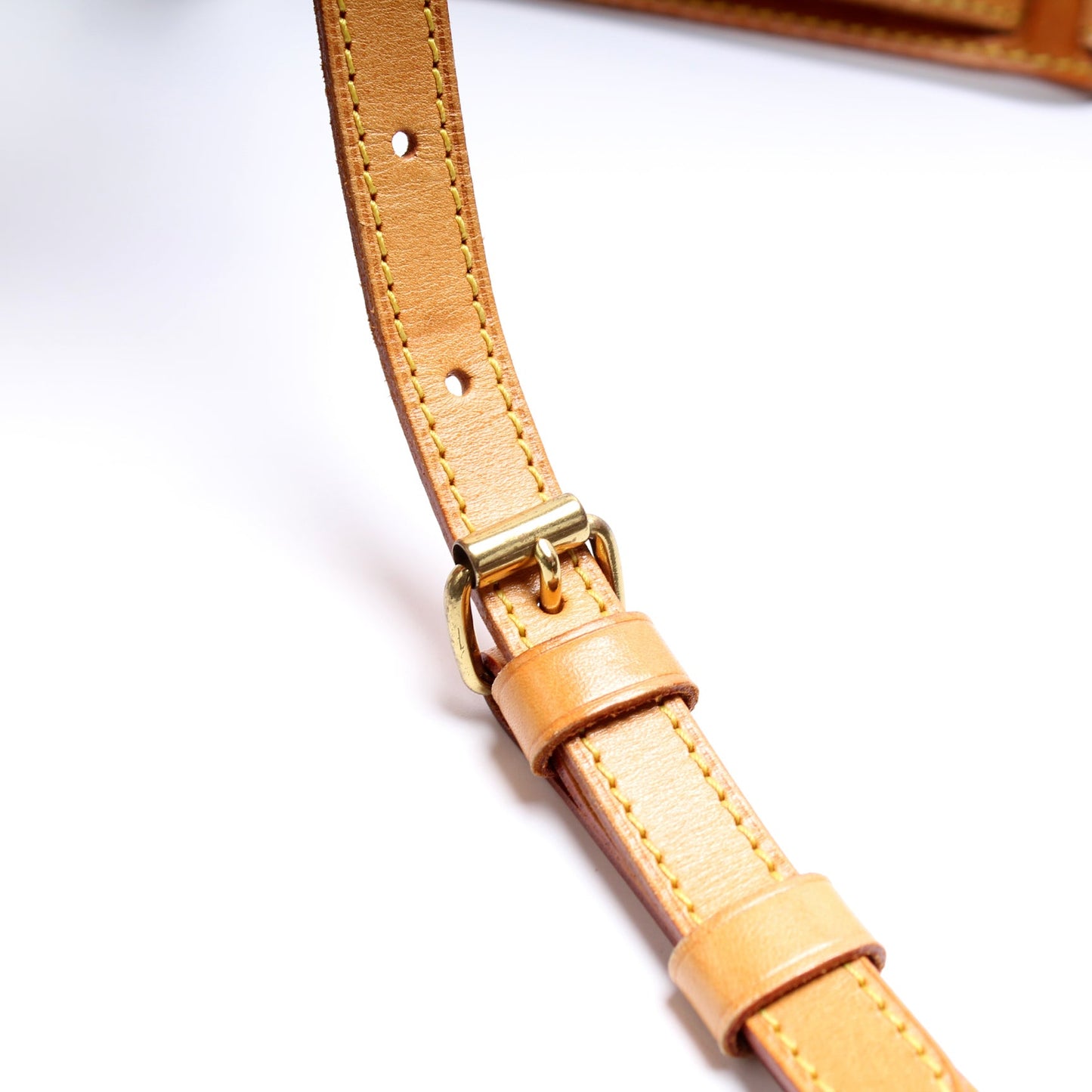 Blois Crossbody Monogram