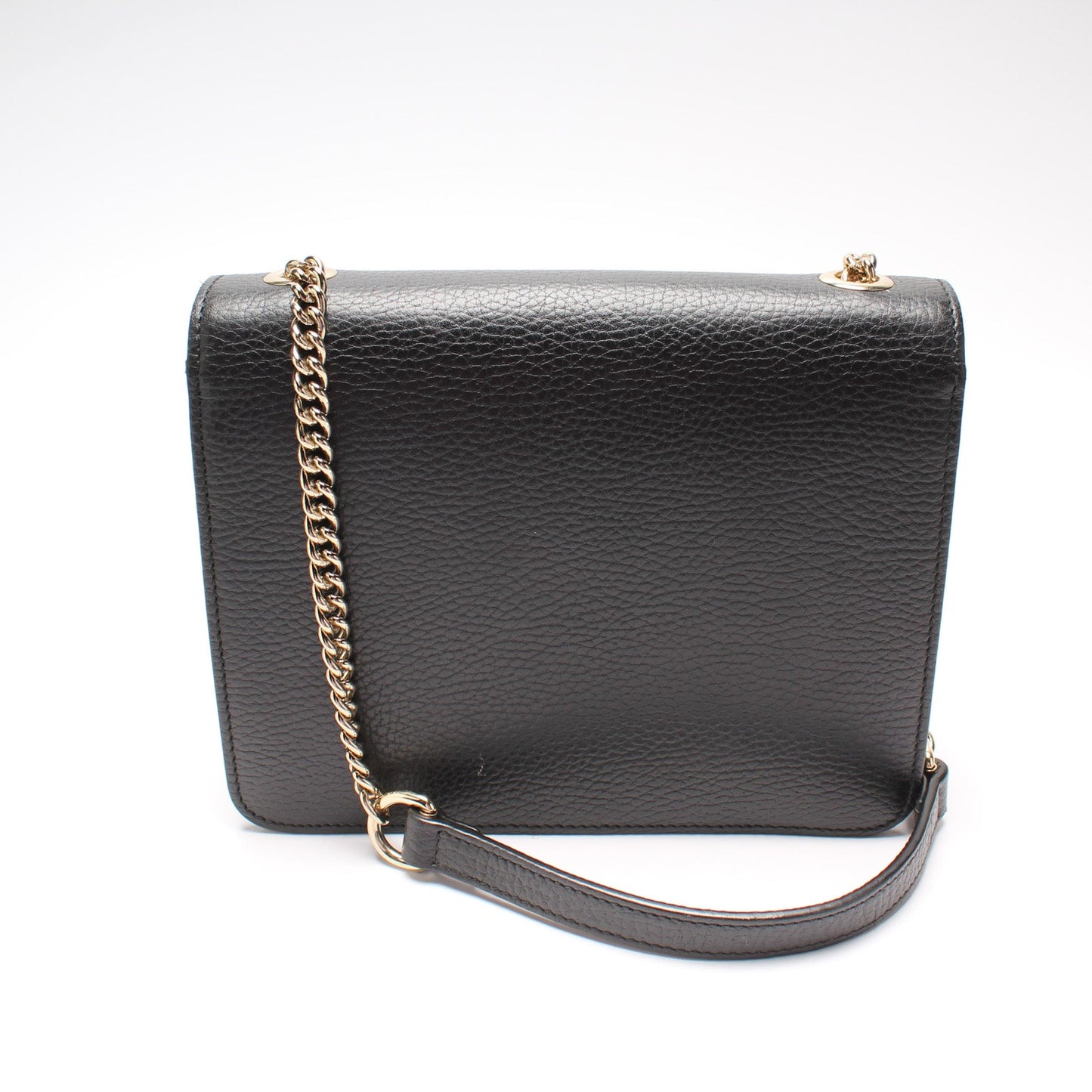 510304 Interlocking Small Crossbody