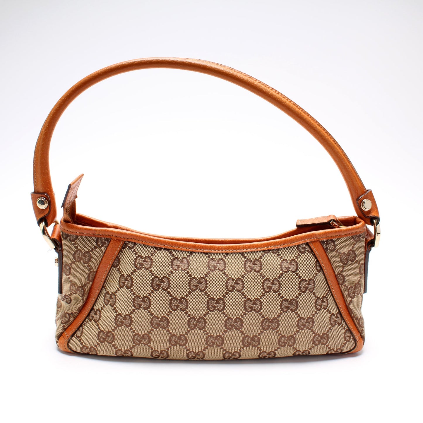 130939 GG Canvas Abbey Pochette