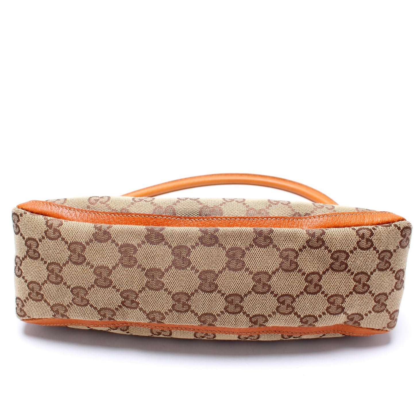 130939 GG Canvas Abbey Pochette
