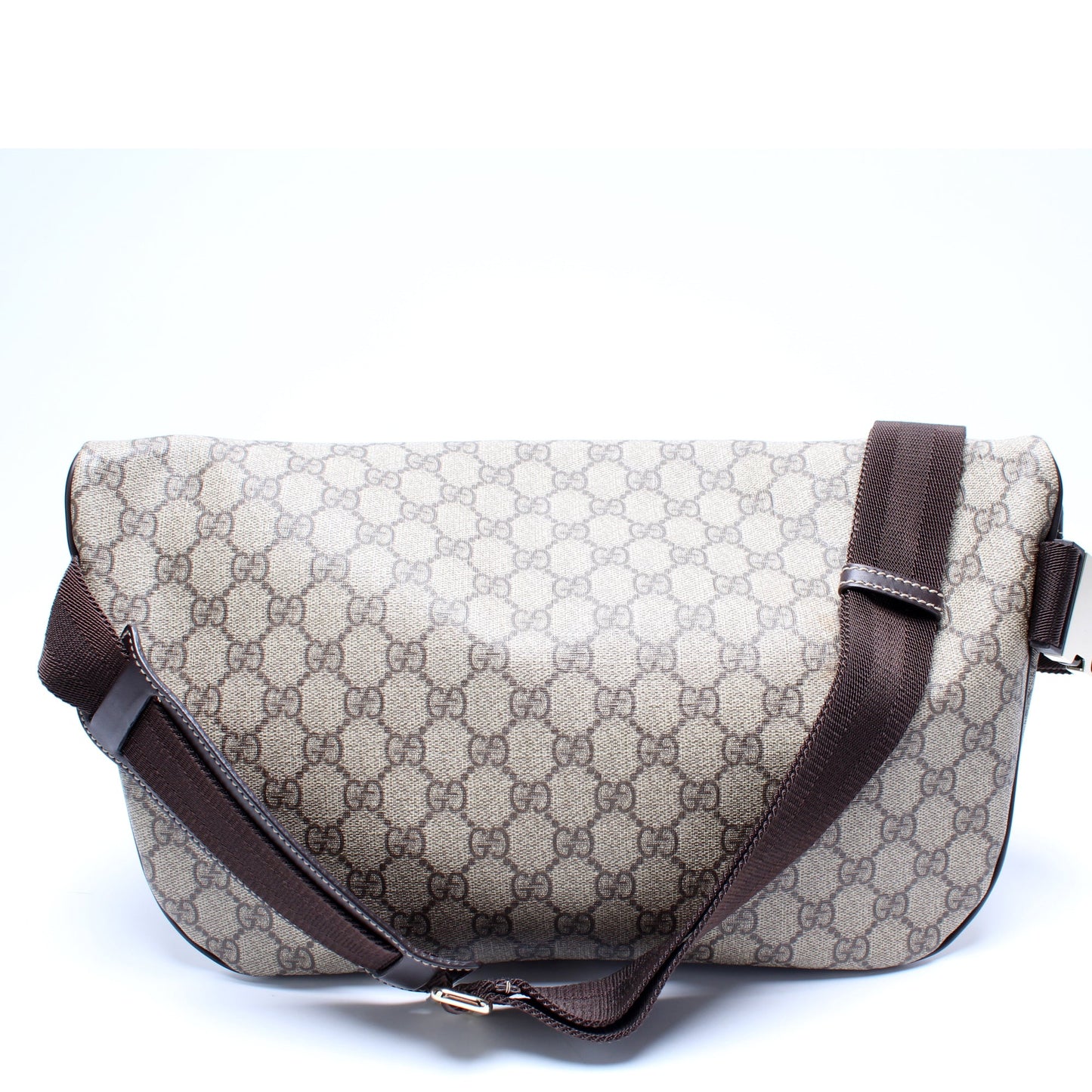 211110 GG Supreme Belt Bag