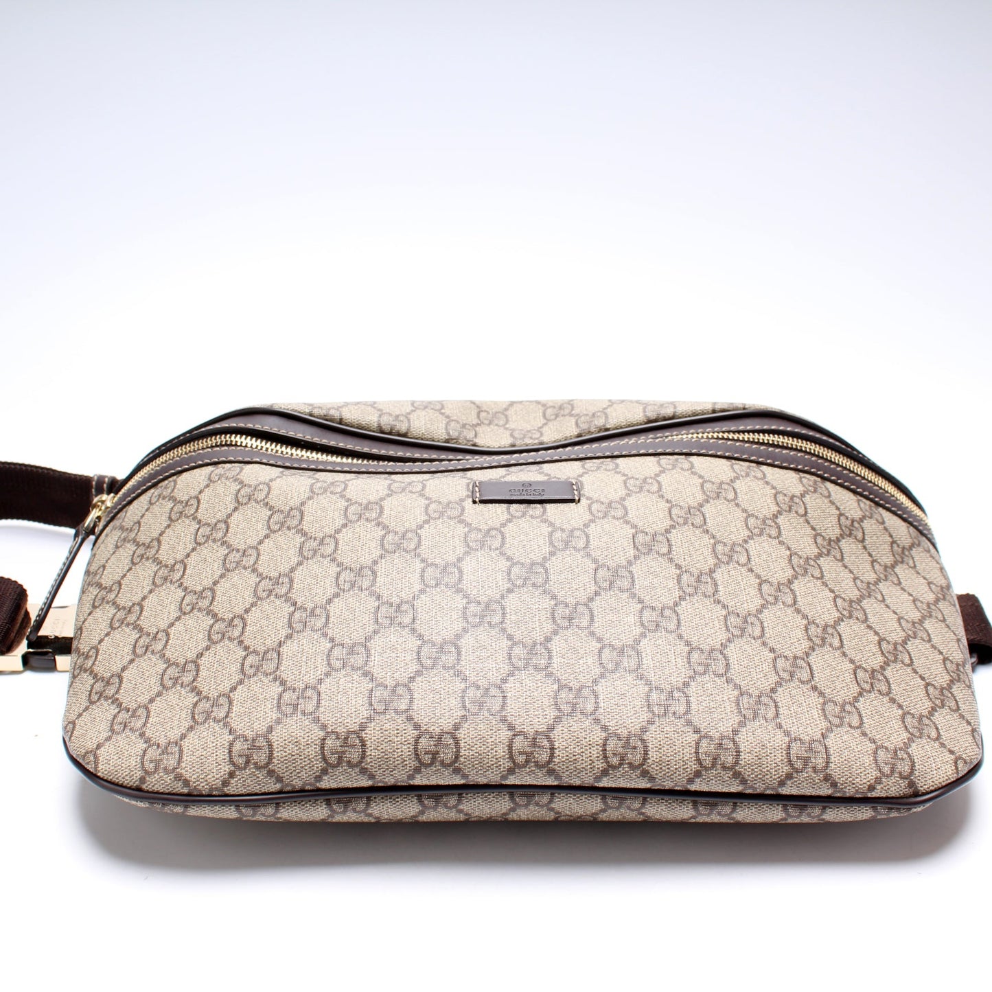 211110 GG Supreme Belt Bag