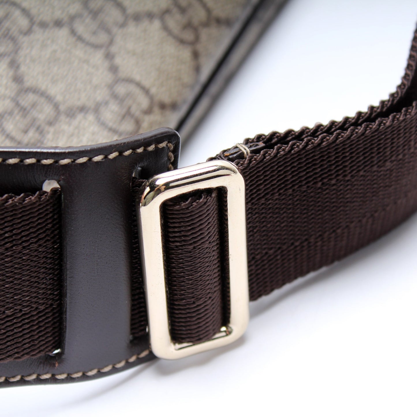 211110 GG Supreme Belt Bag
