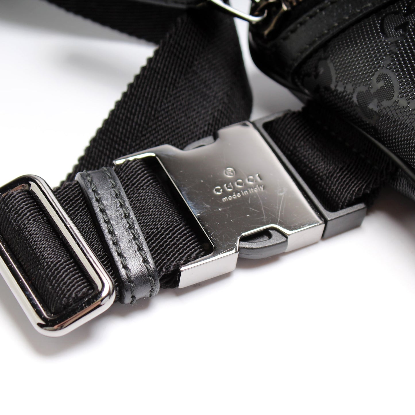 233269 GG Impreme Belt Bag