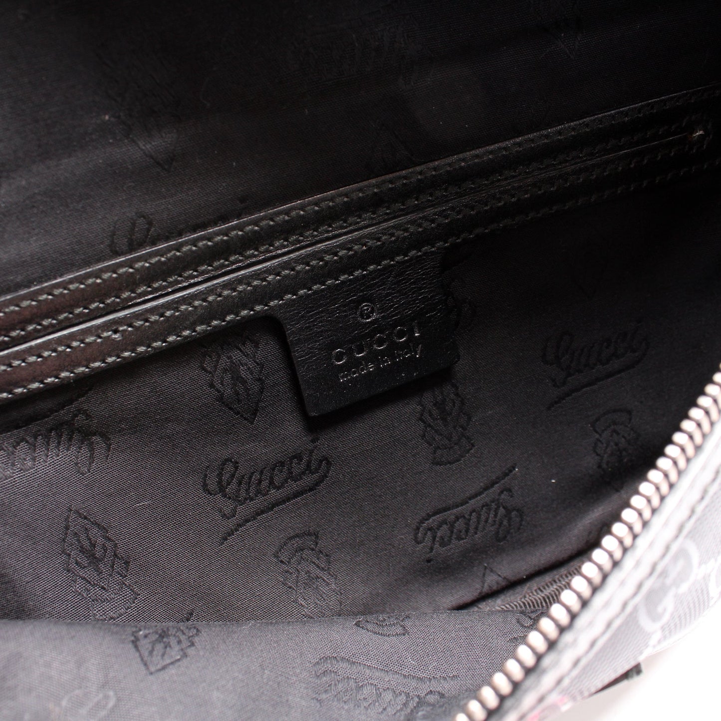 233269 GG Impreme Belt Bag