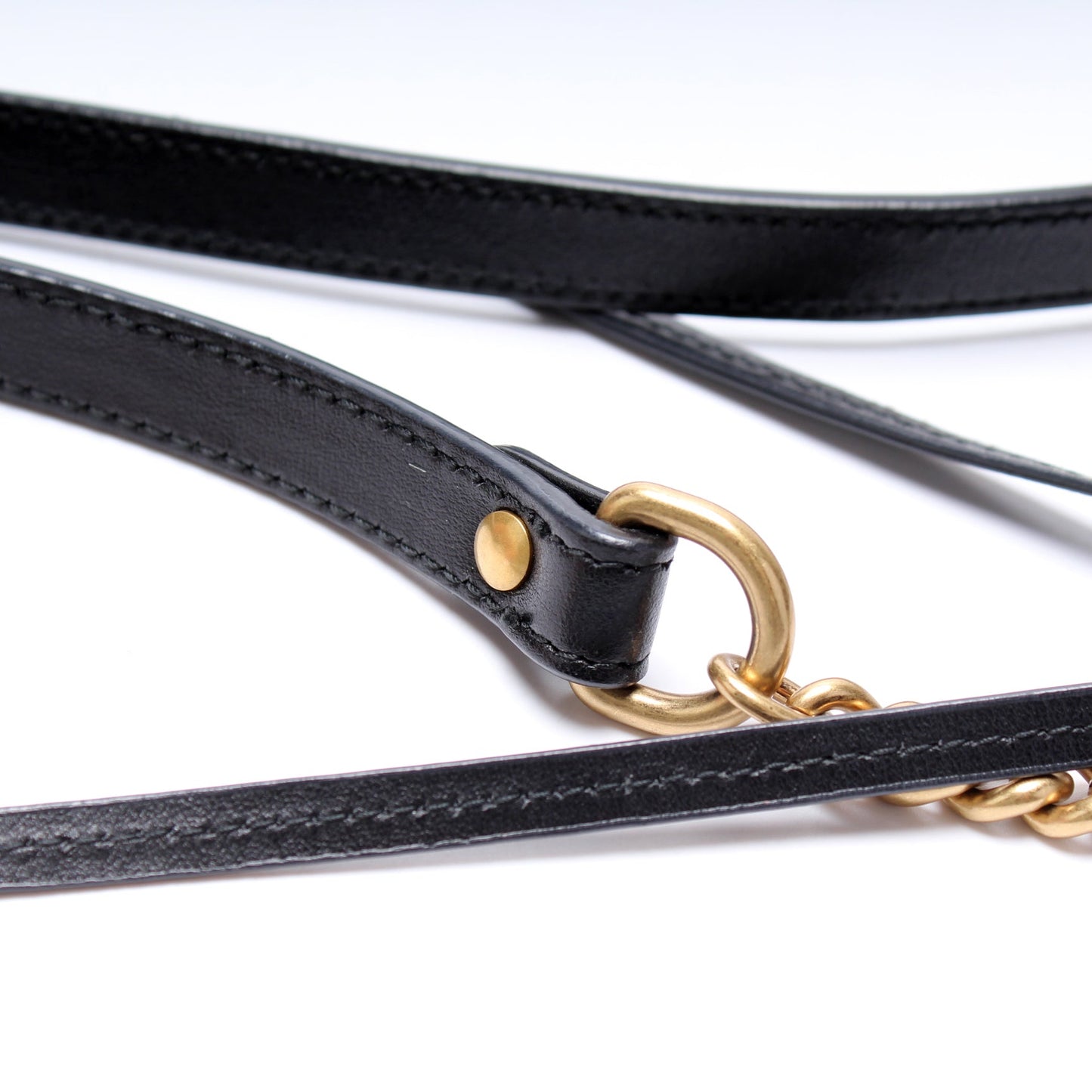 448065 Marmont Mini Camera Bag