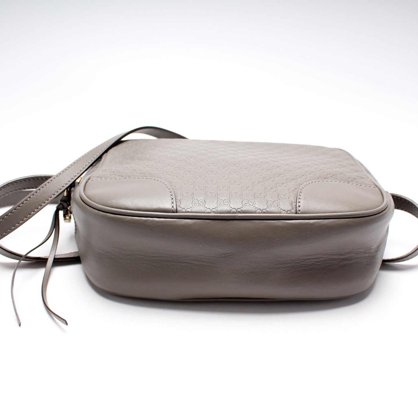 449413 Bree Guccissima Crossbody