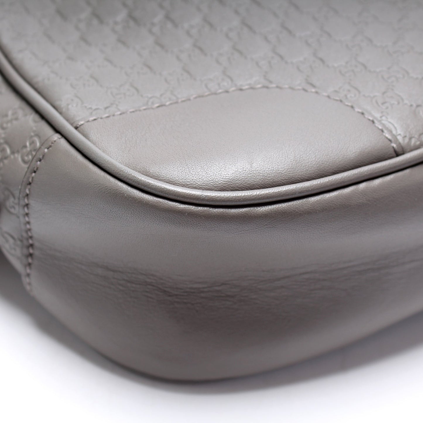 449413 Bree Guccissima Crossbody