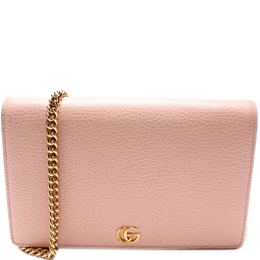 497985 Marmont Mini Chain Bag