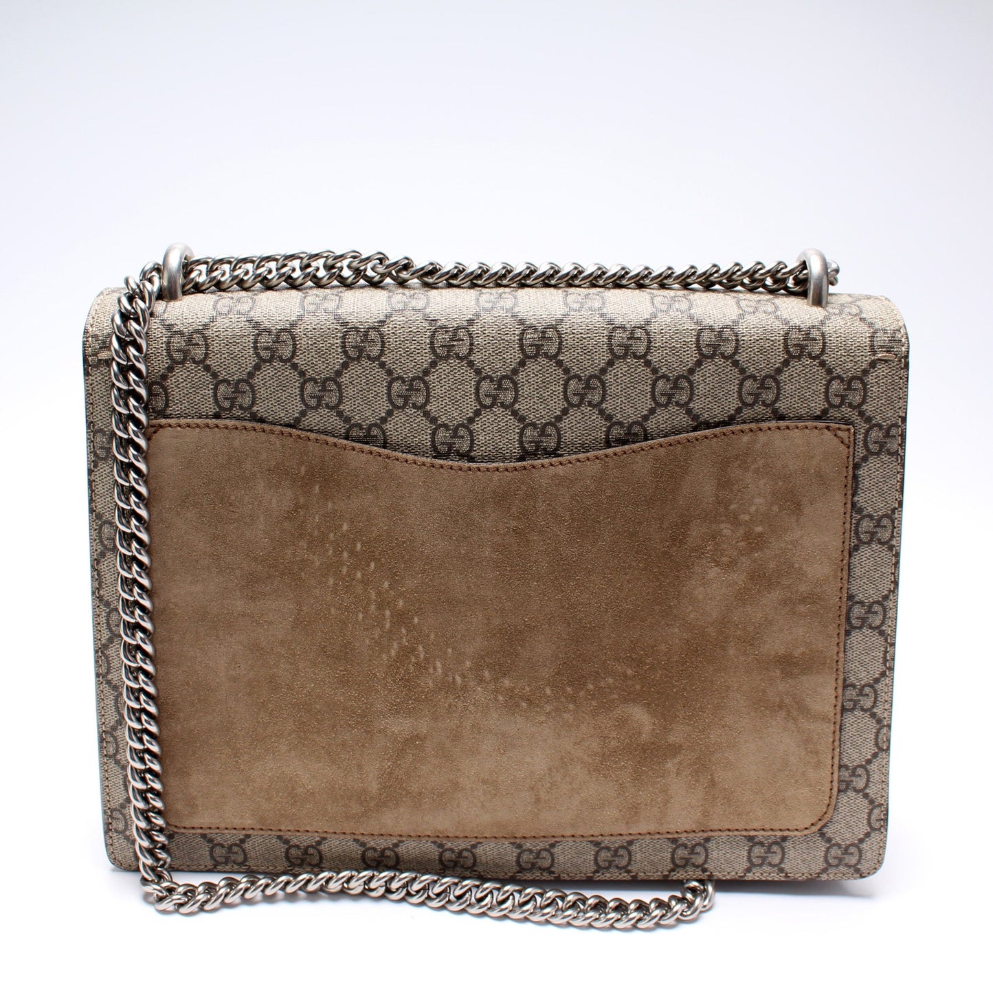 403348 Dionysus GG Shoulder Medium