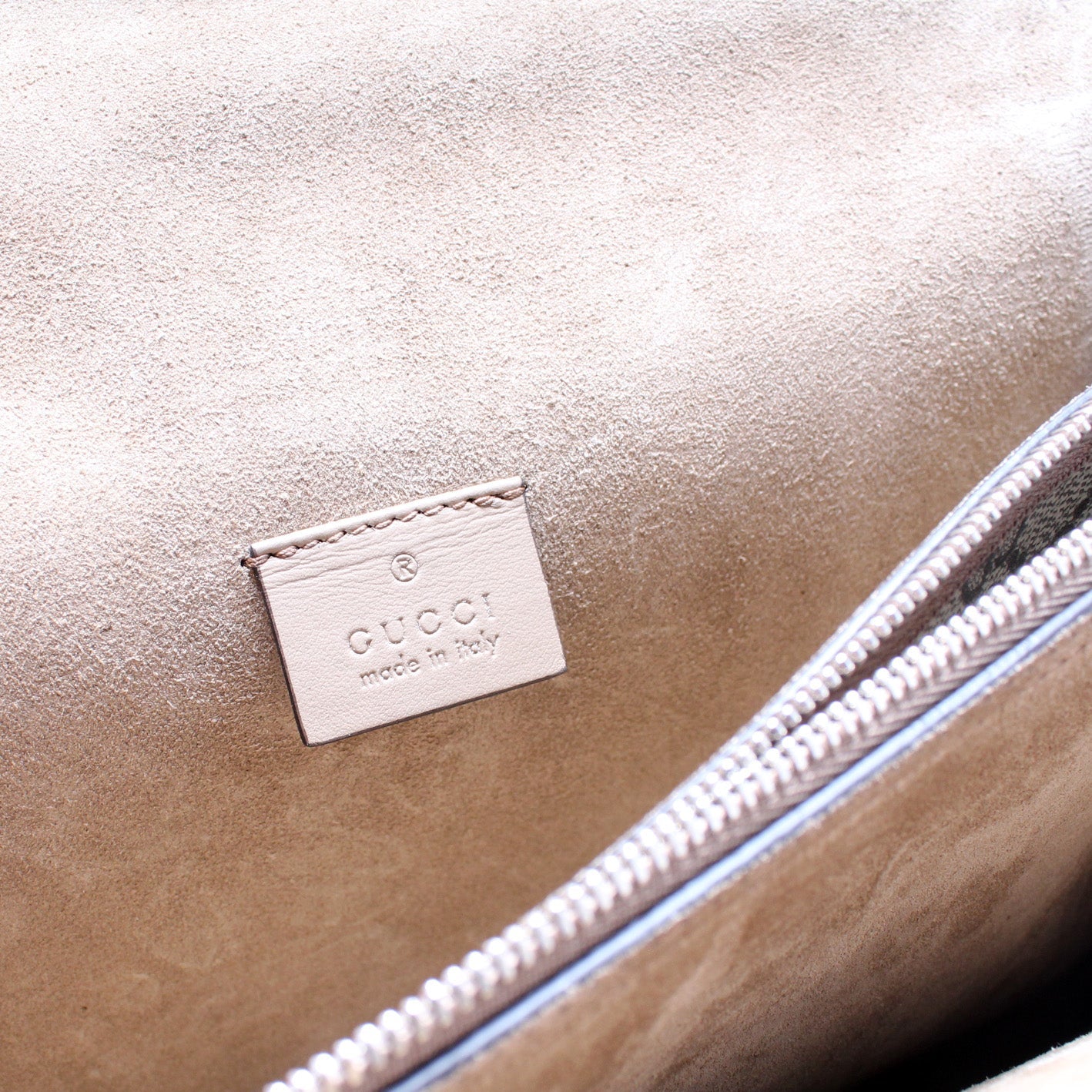 403348 Dionysus GG Shoulder Medium