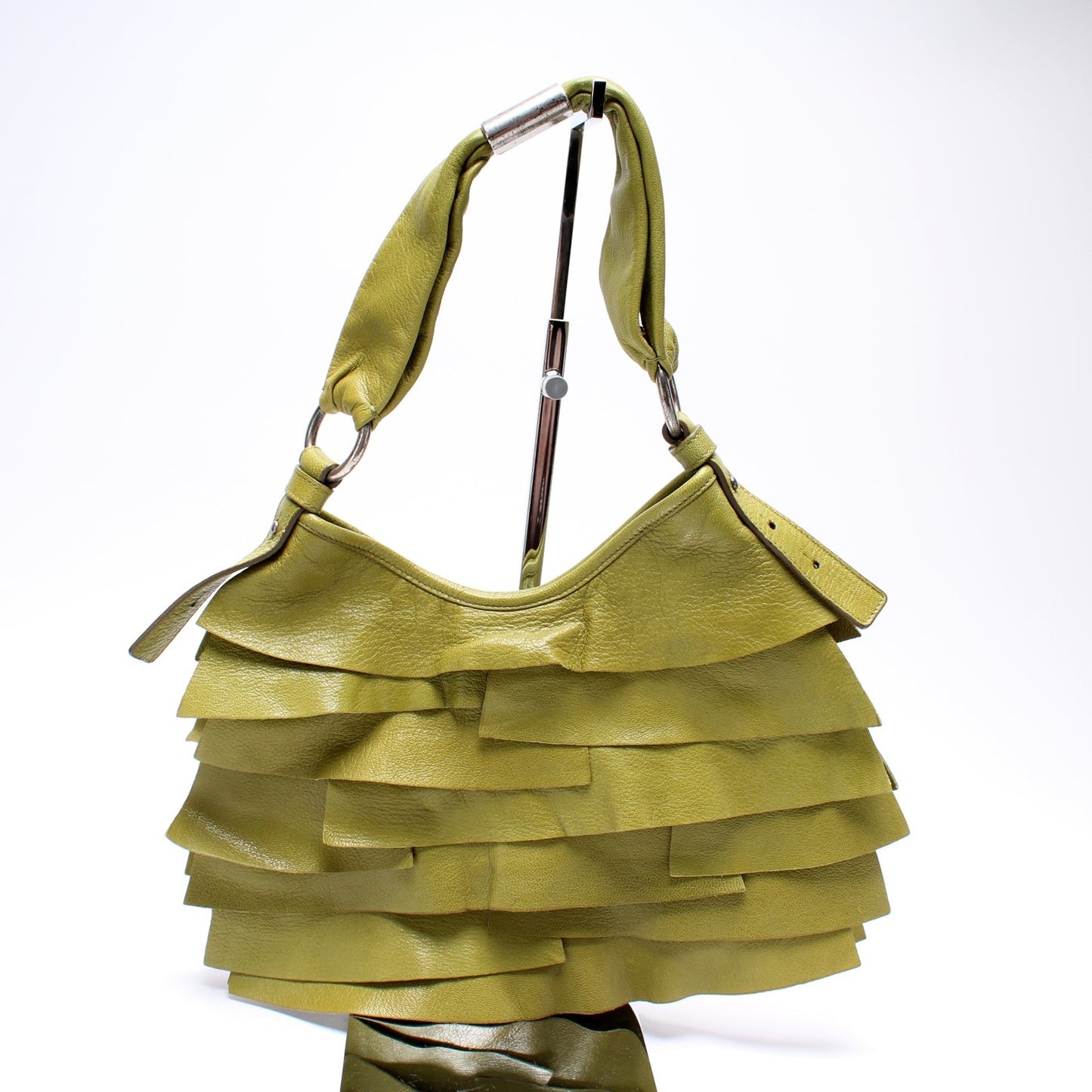 122244 Saint Tropez Shoulder Bag