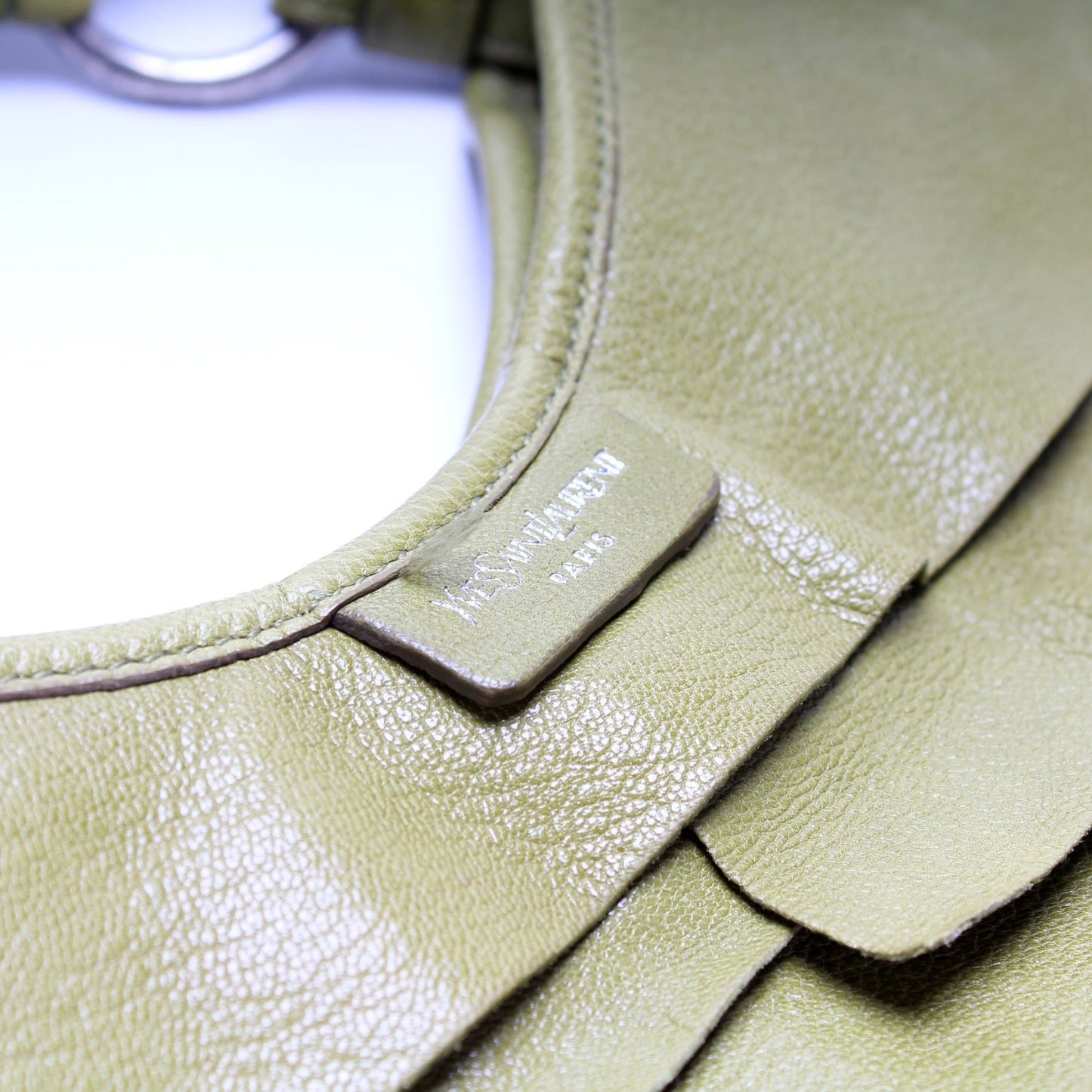 122244 Saint Tropez Shoulder Bag