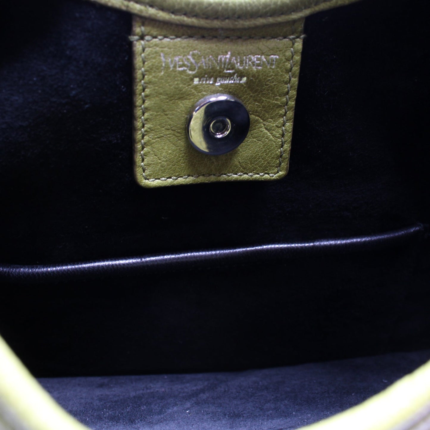 122244 Saint Tropez Shoulder Bag