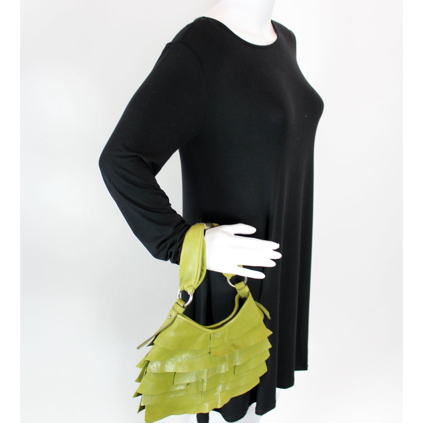 122244 Saint Tropez Shoulder Bag