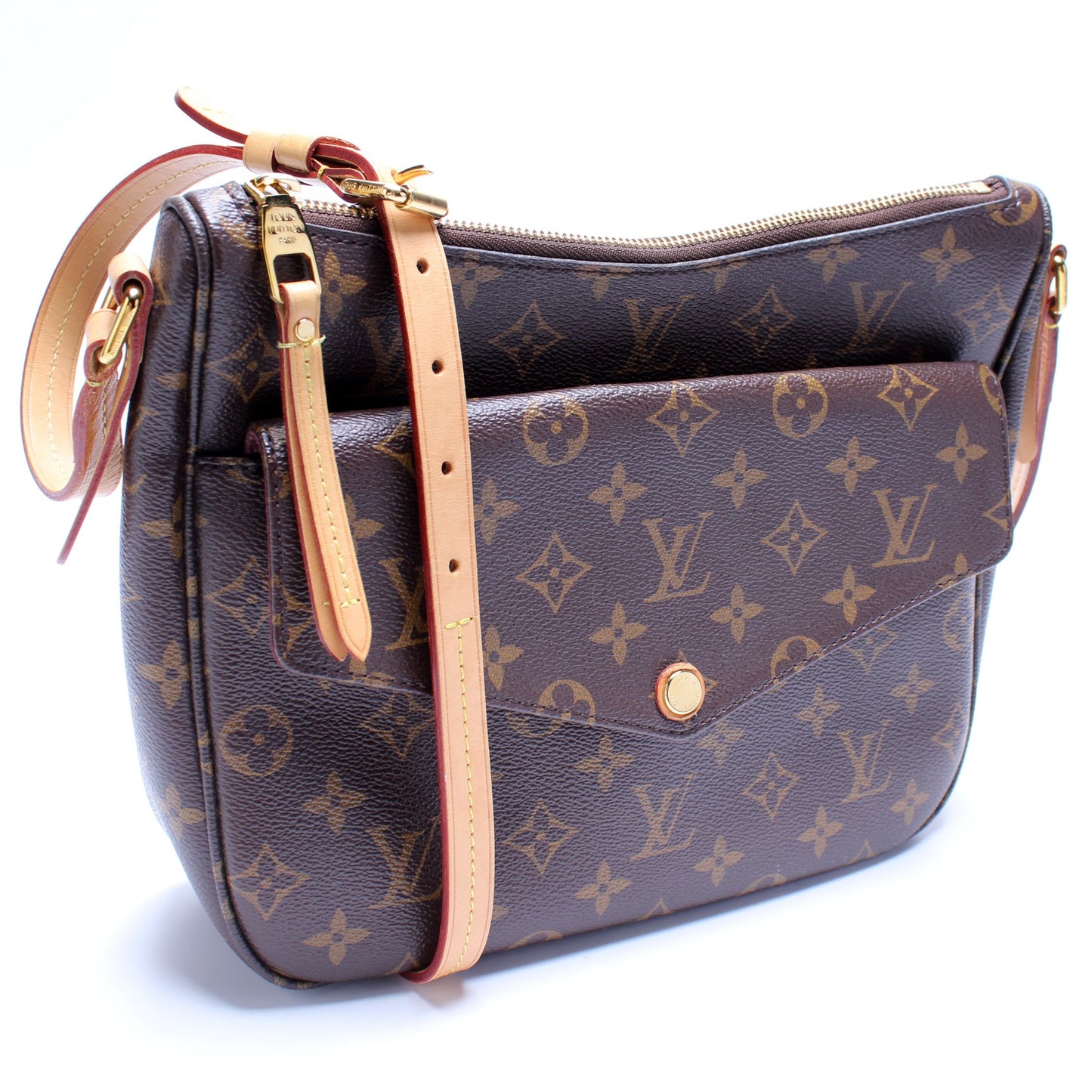 Mabillon Crossbody Monogram