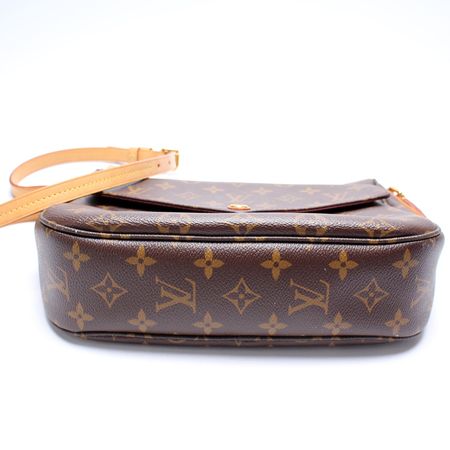 Mabillon Crossbody Monogram