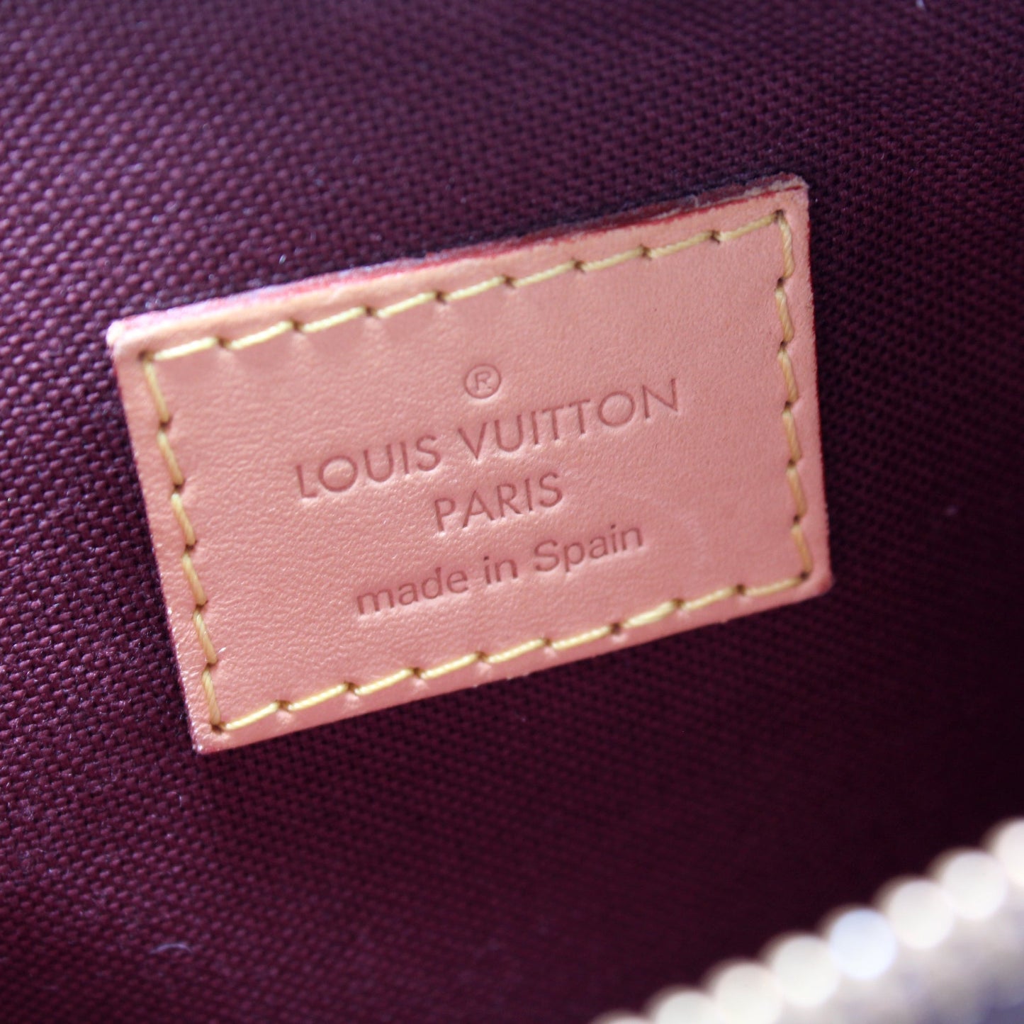 Mabillon Crossbody Monogram