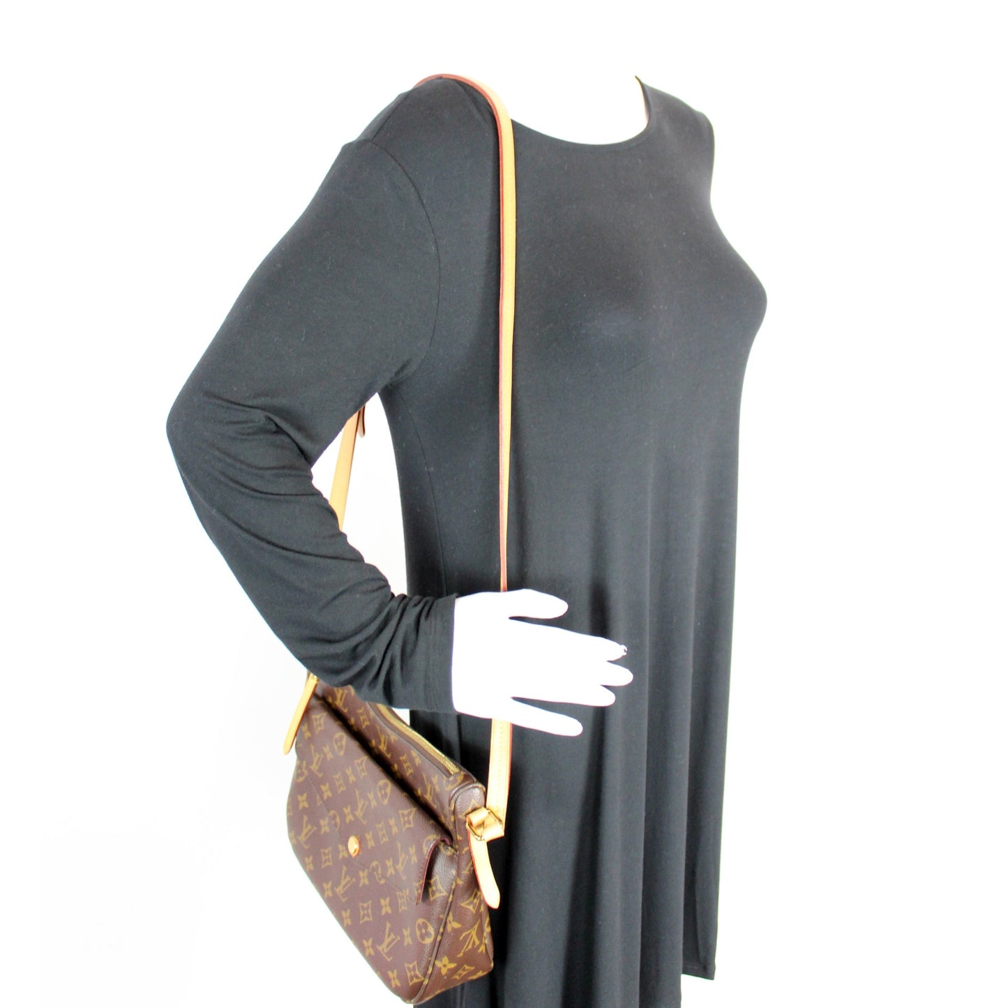 Mabillon Crossbody Monogram