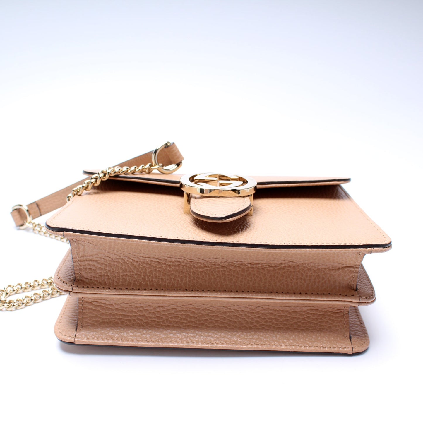 510304 Interlocking Small Crossbody