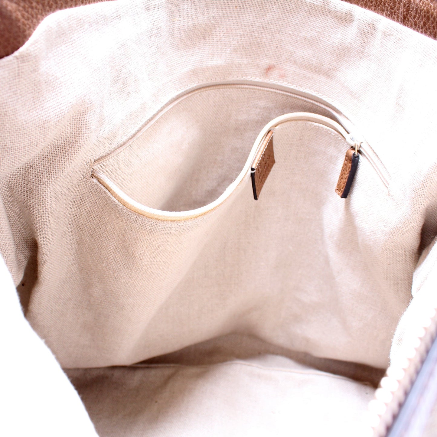 449244 GG Canvas Bree Hobo