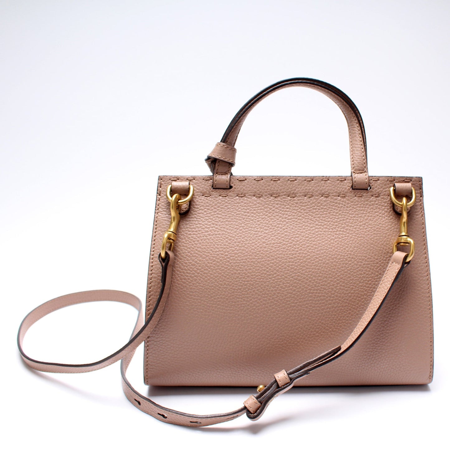 442622 Mini Marmont Top Handle