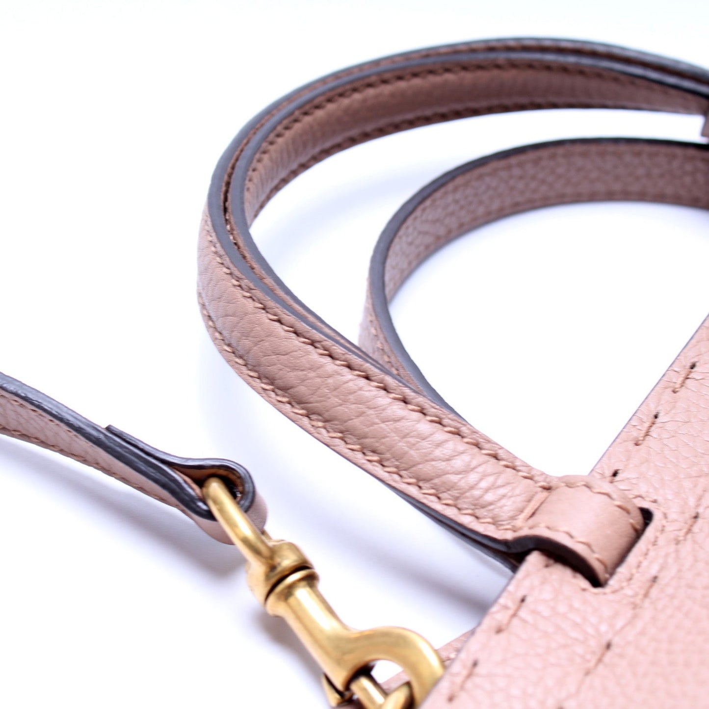 442622 Mini Marmont Top Handle