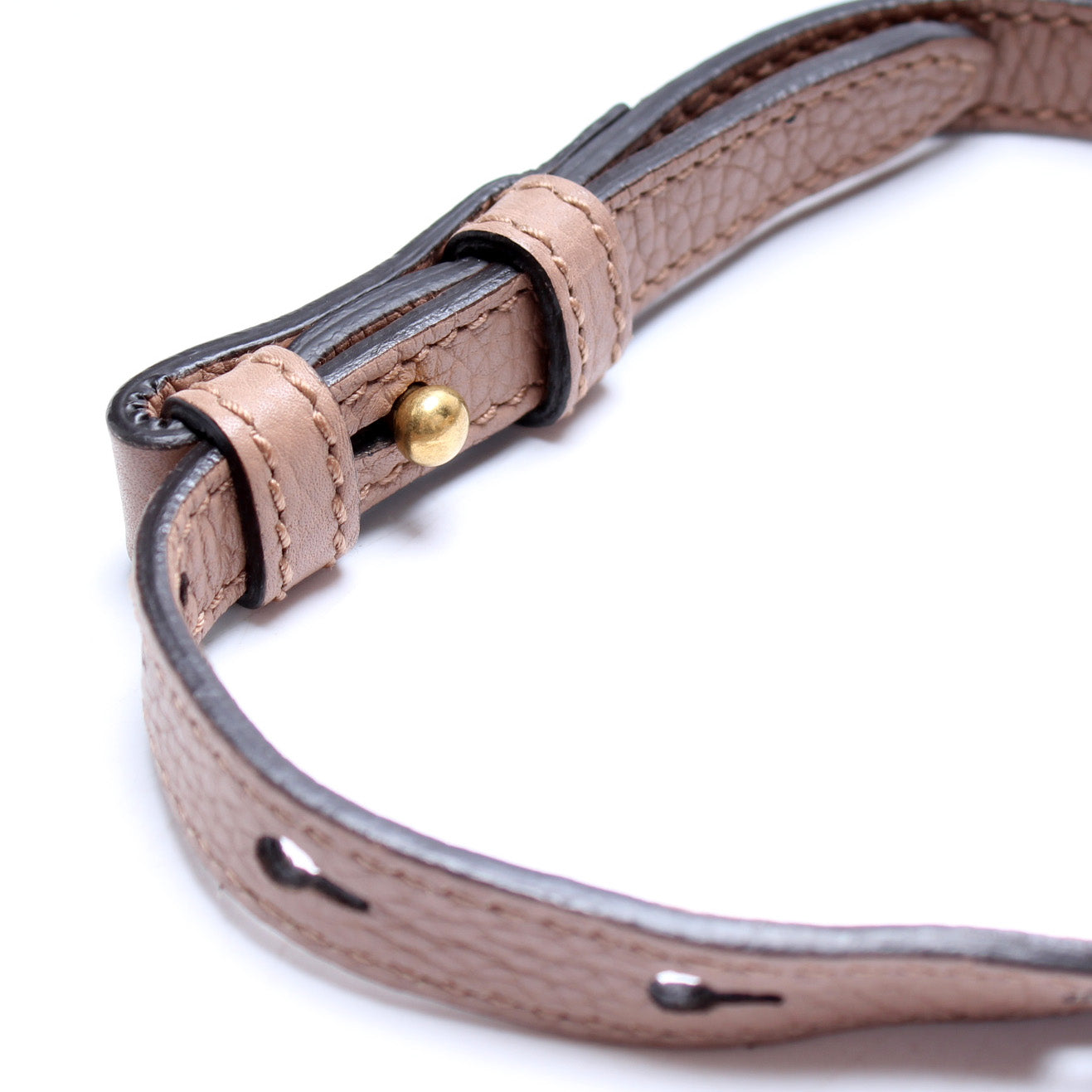 442622 Mini Marmont Top Handle