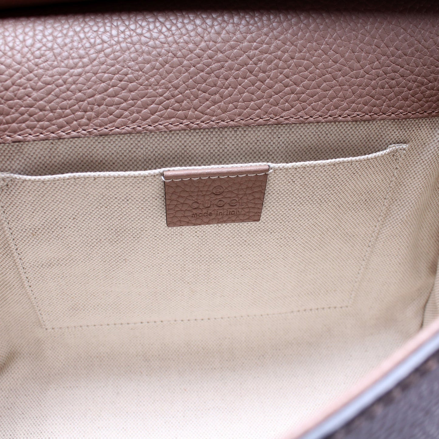 442622 Mini Marmont Top Handle