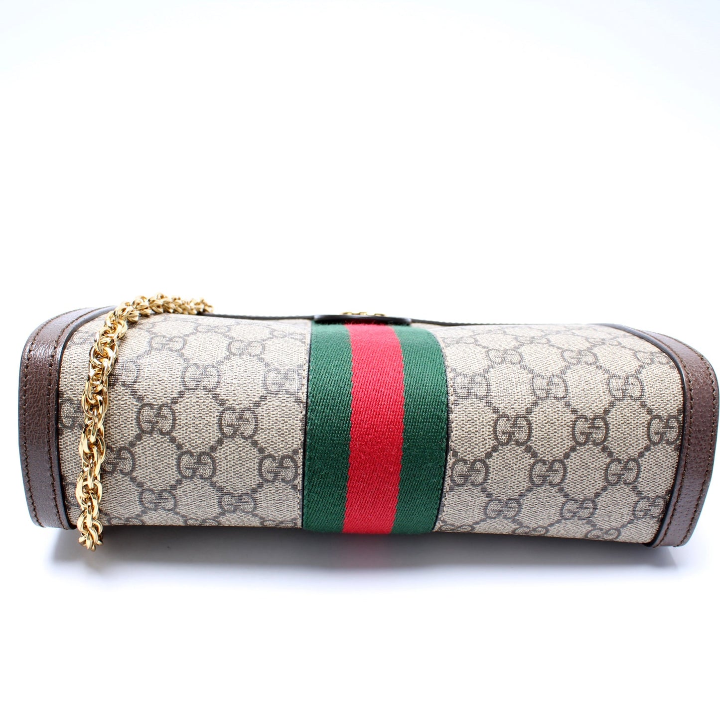 503877 GG Supreme Ophidia Small Chain