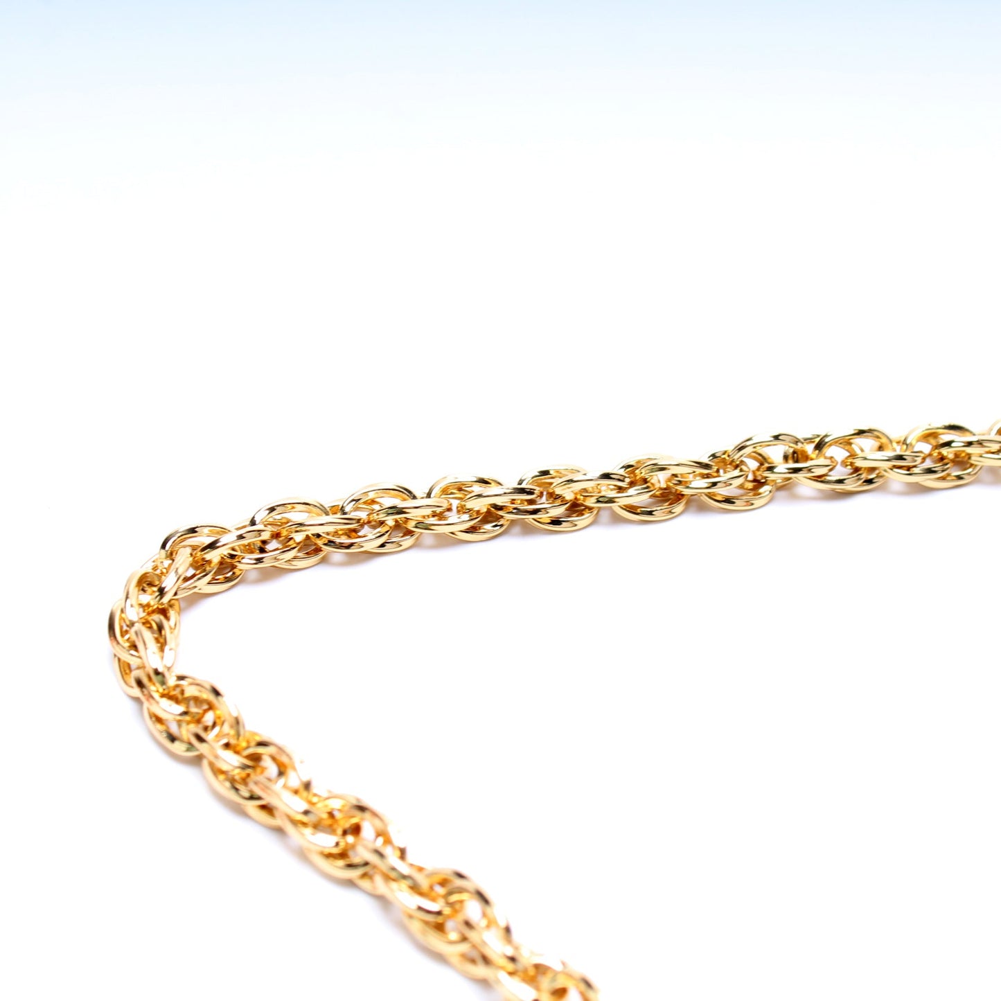 503877 GG Supreme Ophidia Small Chain