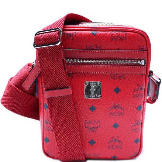 Visetos Klassik Mini North/South Crossbody