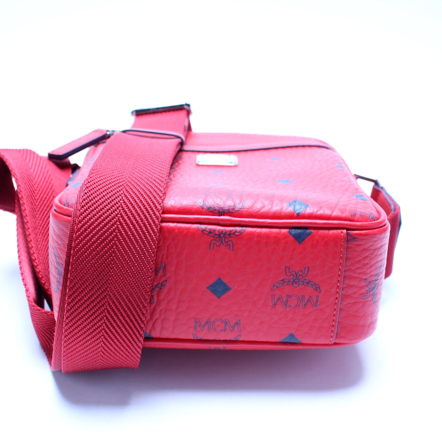 Visetos Klassik Mini North/South Crossbody