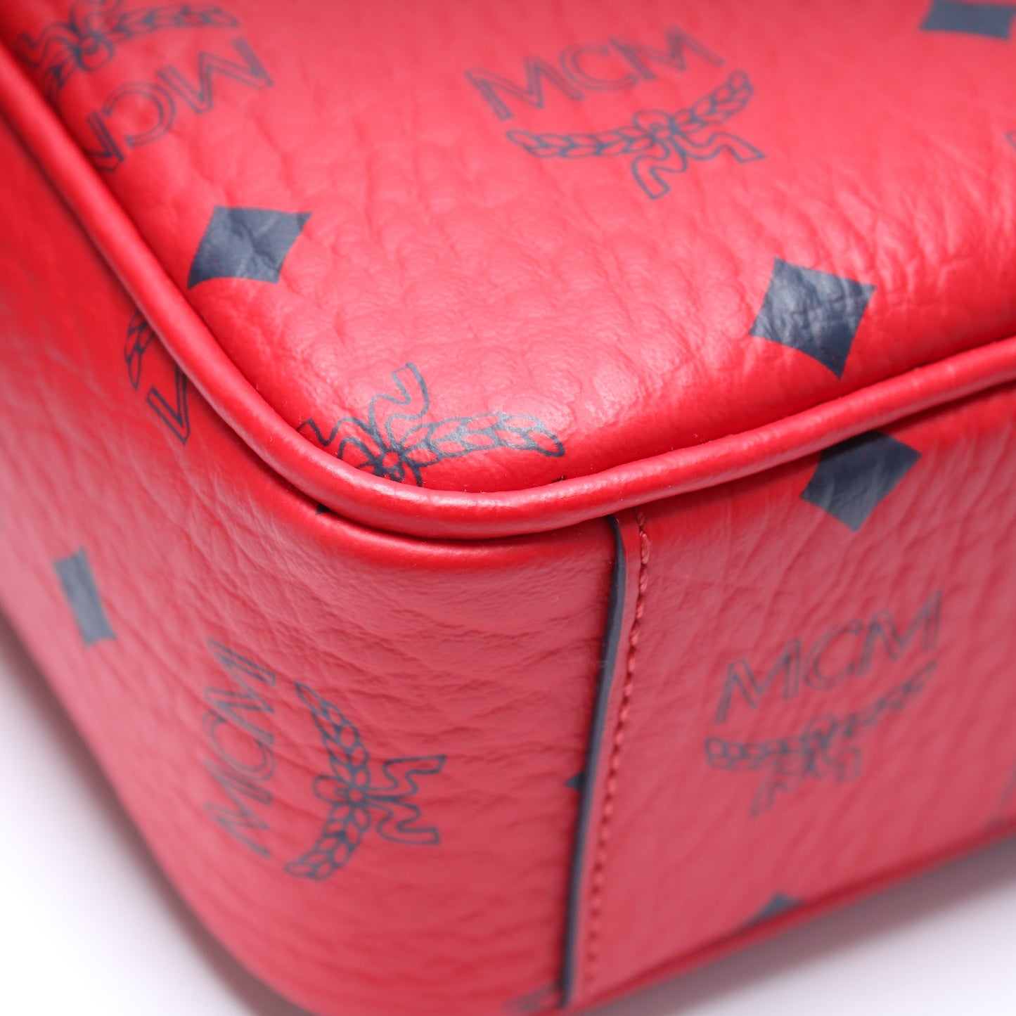 Visetos Klassik Mini North/South Crossbody