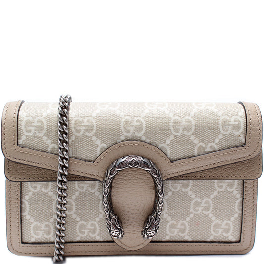 476432 Dionysus GG Super Mini