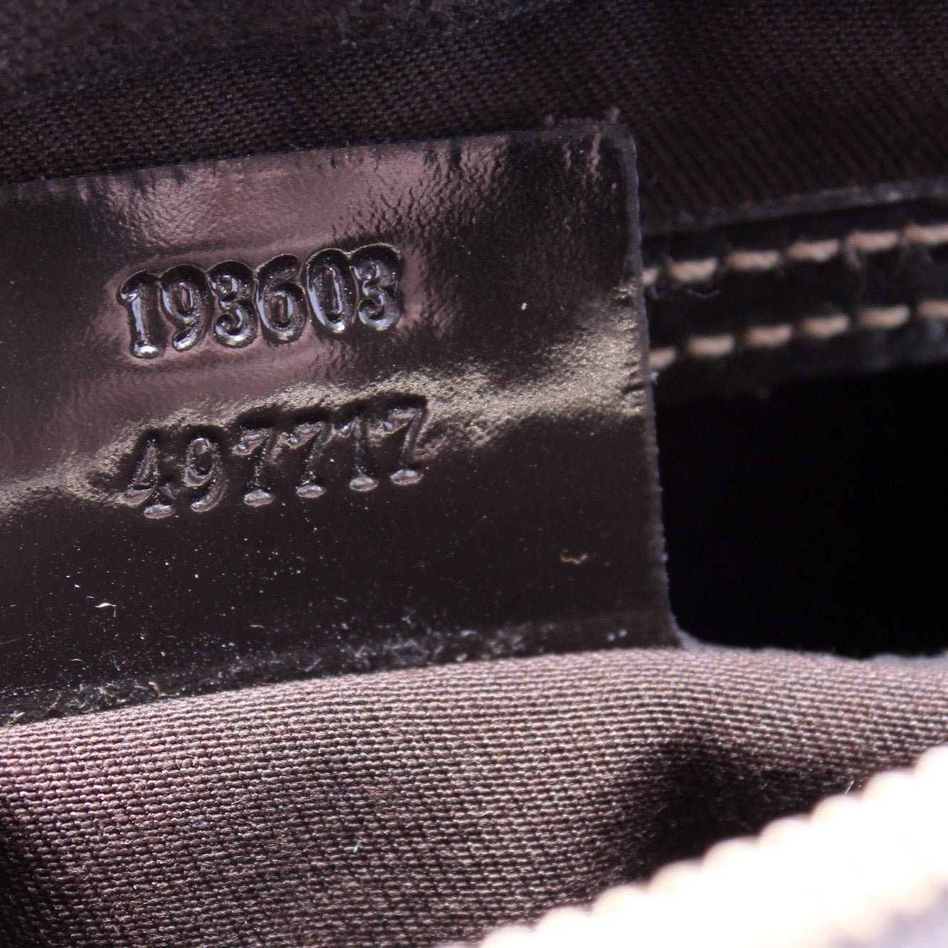 193603 Joy Boston Bag