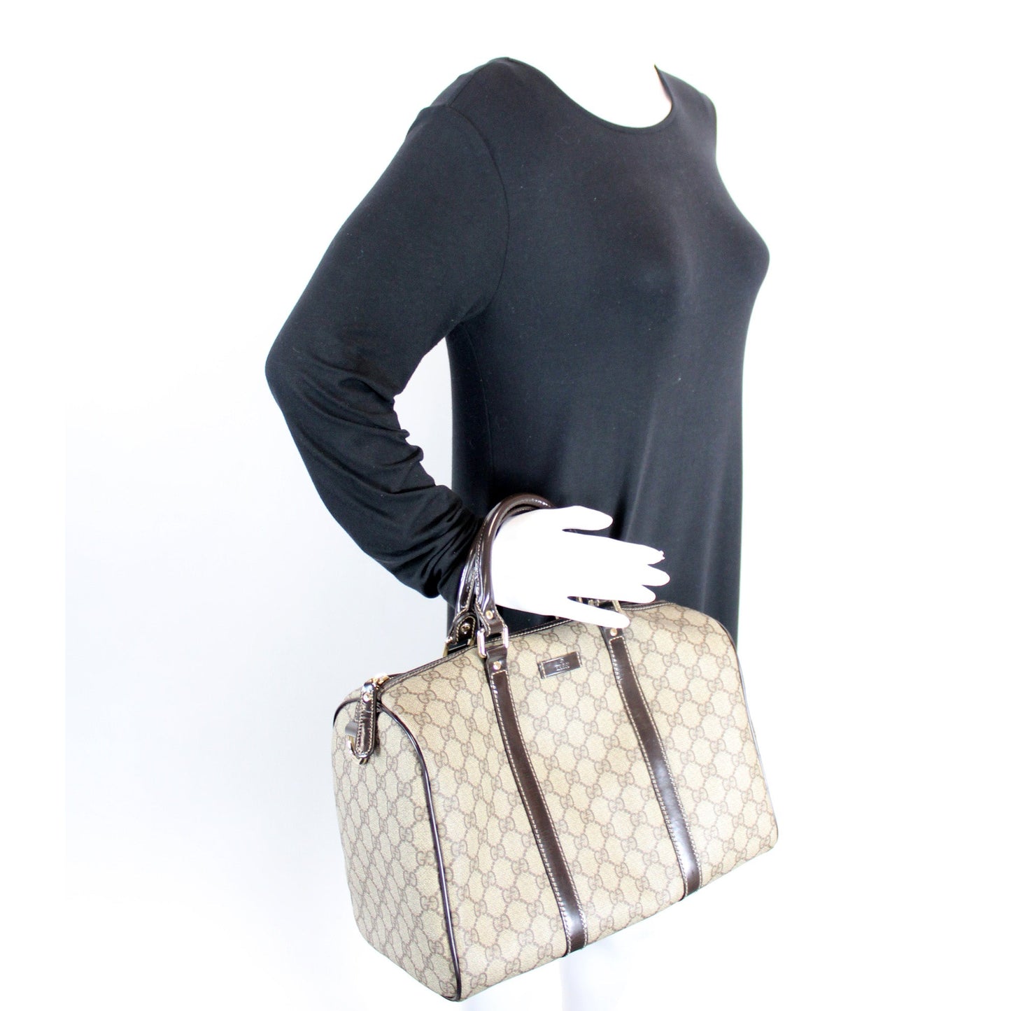 193603 Joy Boston Bag