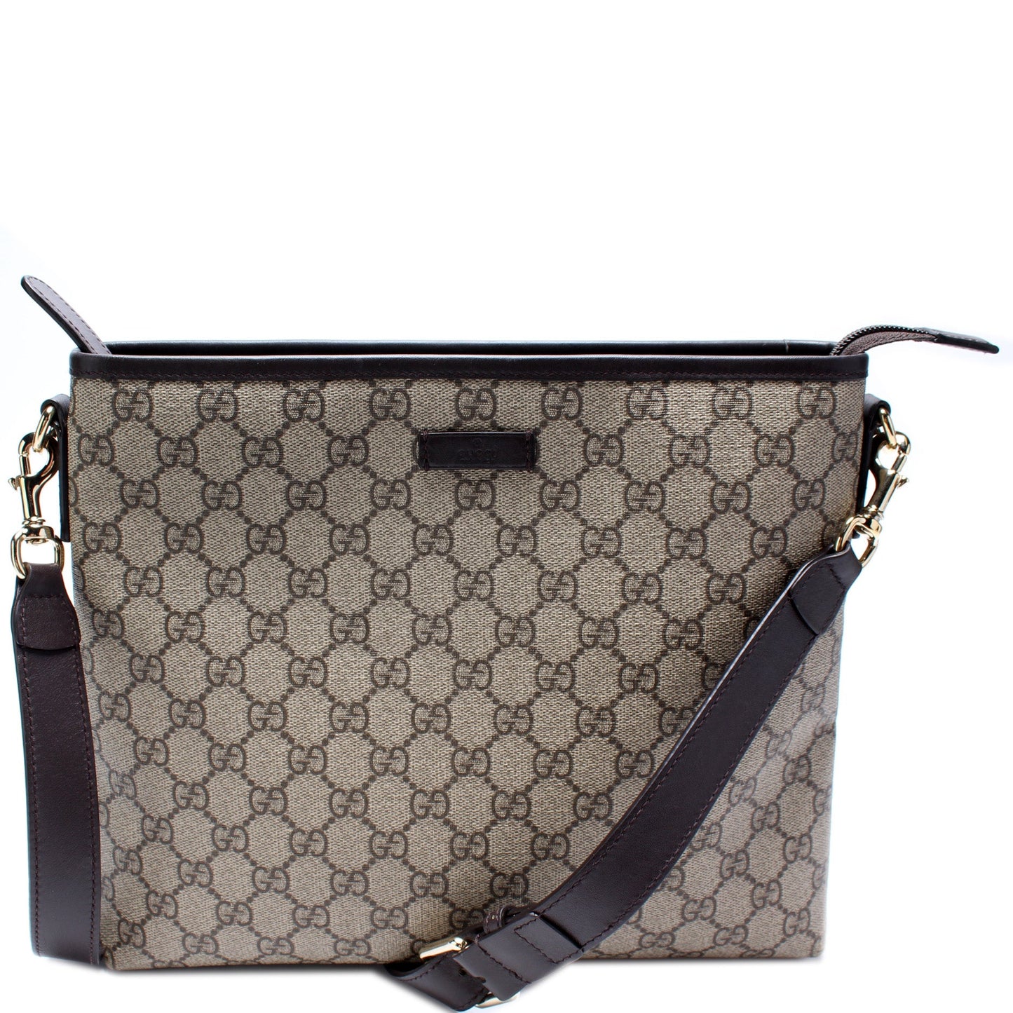 388924 GG Supreme Crossbody