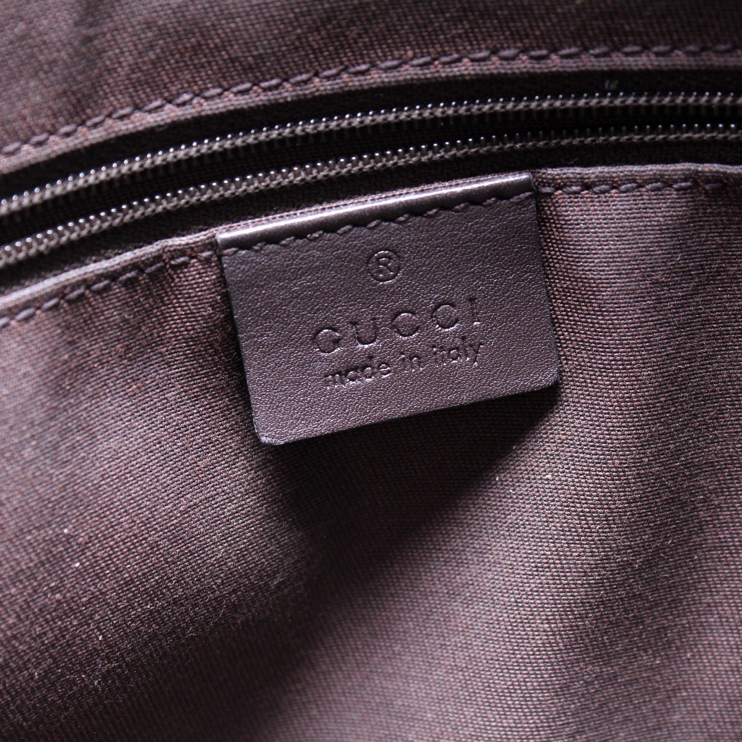 388924 GG Supreme Crossbody