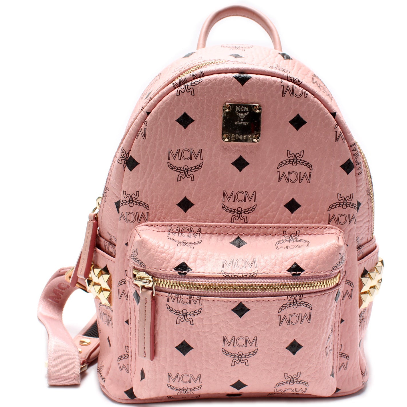 Stark Backpack Small