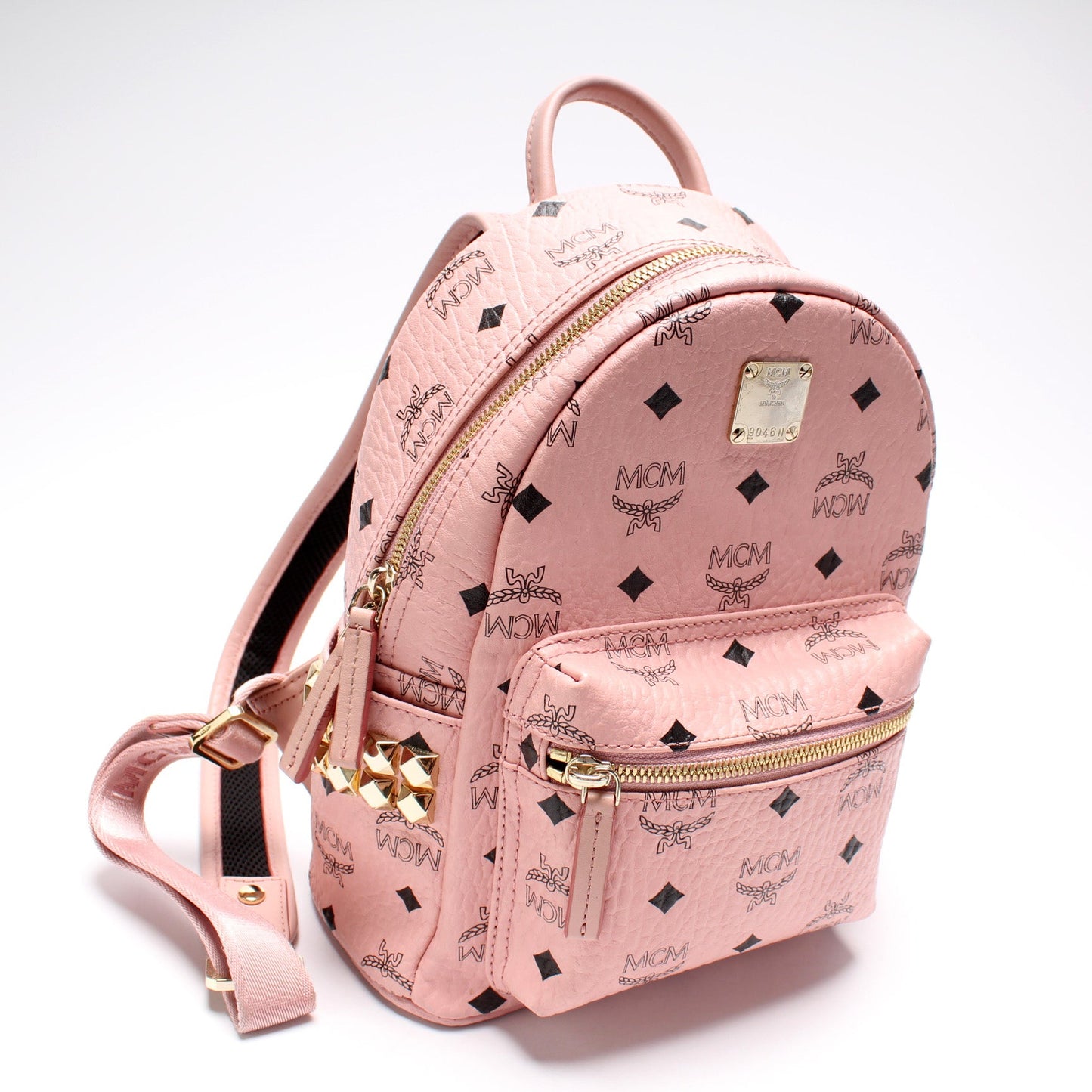 Stark Backpack Small