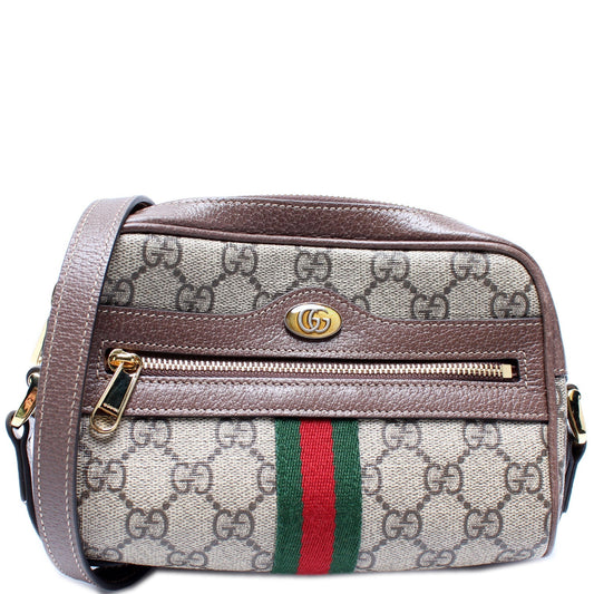 517350 GG Supreme Mini Ophidia